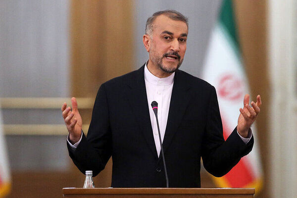 
روند اعزام سفیر از ایران به سوئد متوقف شد
