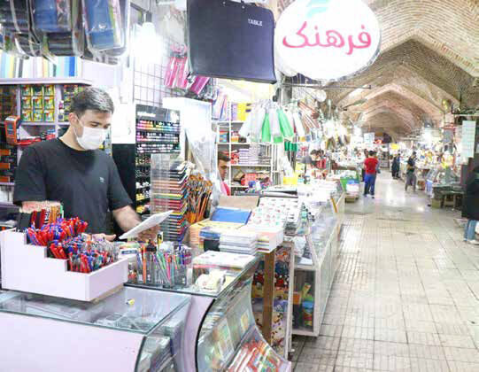 ترک تحصیل؛ حلقه‌ای از زنجیرة فقر فراگیر