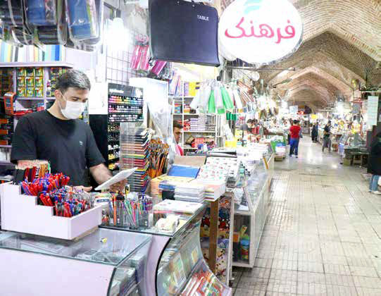 ترک تحصیل؛ حلقه‌ای از زنجیرة فقر فراگیر