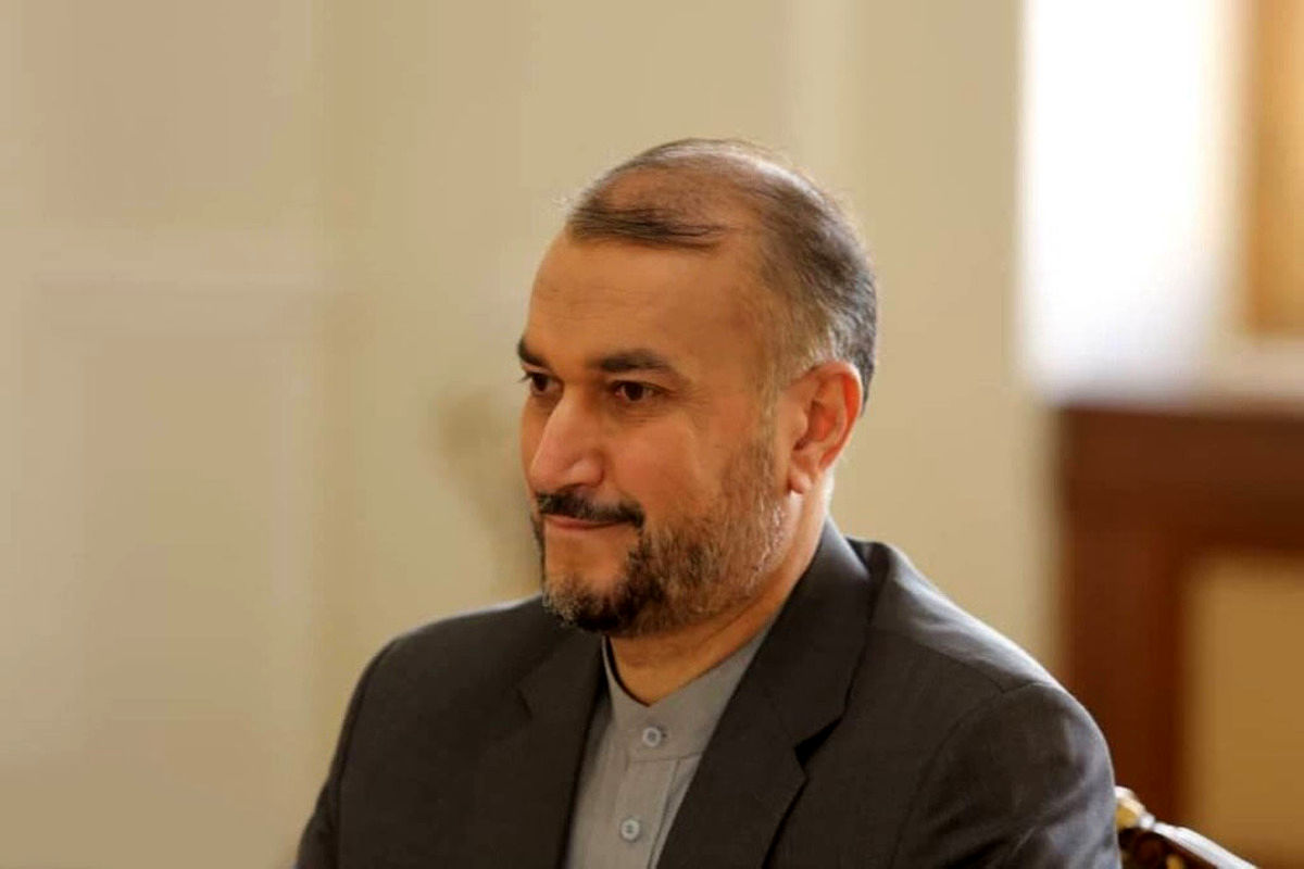 از مذاکره و دیپلماسی فرار نمی‌کنیم
