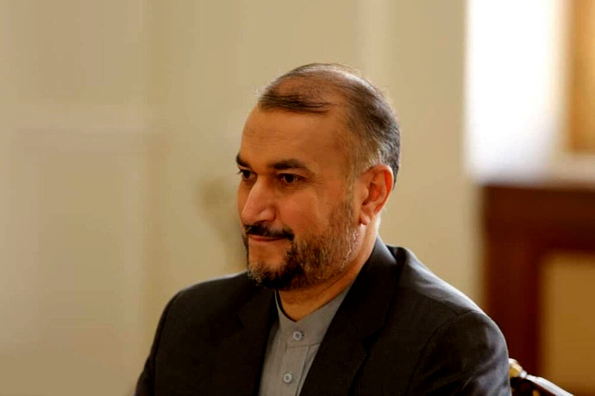 از مذاکره و دیپلماسی فرار نمی‌کنیم
