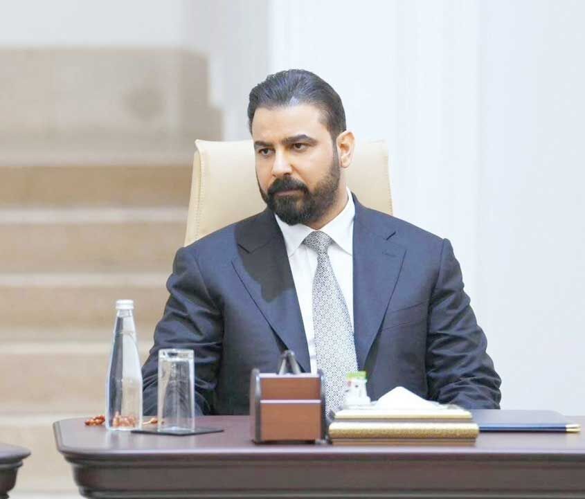 

دستور الزیدی برای بررسی 

حمله پهپادی به عربستان