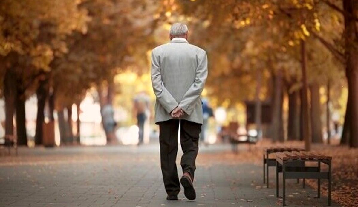 وقتی افزایش سن بازنشستگی اجتناب‌ناپذیر می‌شود