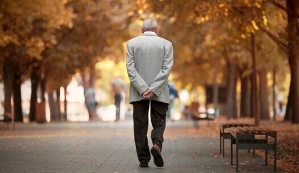 وقتی افزایش سن بازنشستگی اجتناب‌ناپذیر می‌شود