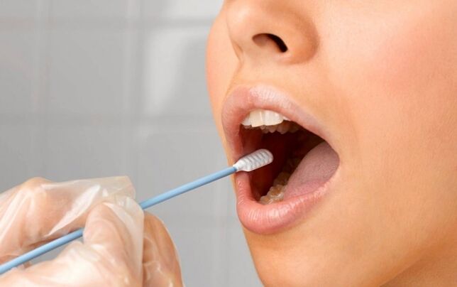 تشخیص استعدادهای ورزشی کودکان از طریق بزاق دهان