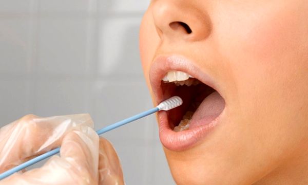 تشخیص استعدادهای ورزشی کودکان از طریق بزاق دهان