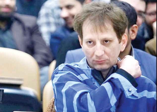 دارایی‌های ضبط شده از بابک زنجانی از مبلغ بدهی او بیشتر است