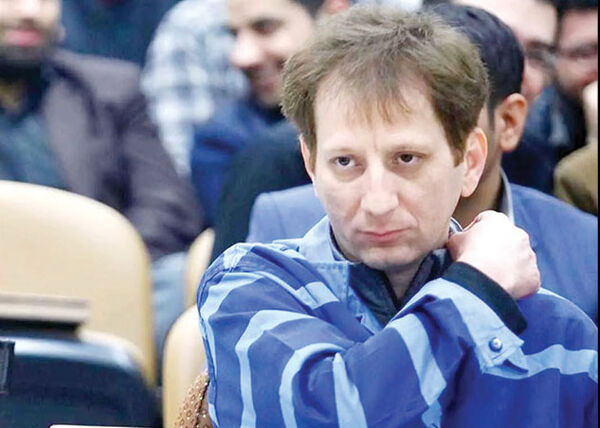دارایی‌های ضبط شده از بابک زنجانی از مبلغ بدهی او بیشتر است