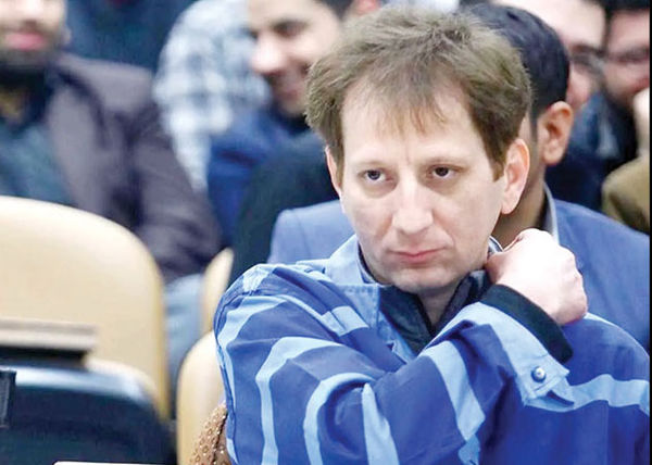 دارایی‌های ضبط شده از بابک زنجانی از مبلغ بدهی او بیشتر است