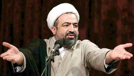 نوک کوه یخ اختلاف در عصر نو اصولگرایی