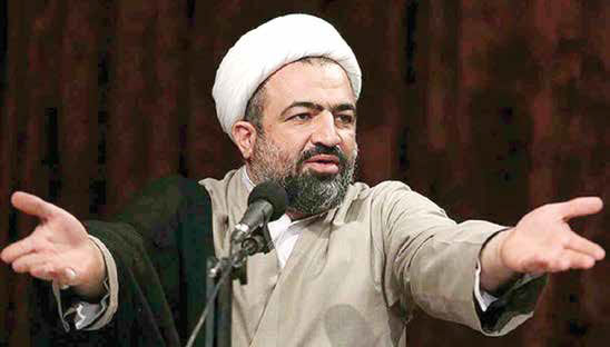 نوک کوه یخ اختلاف در عصر نو اصولگرایی