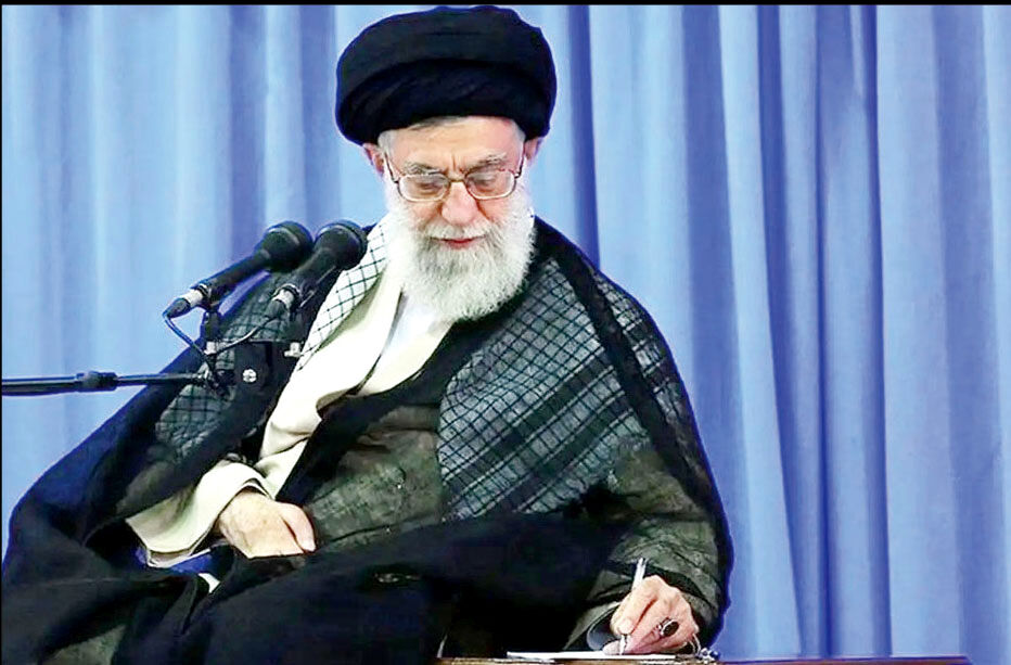  خونخواهی مهمان عزیزمان را وظیفه خود می‌دانیم