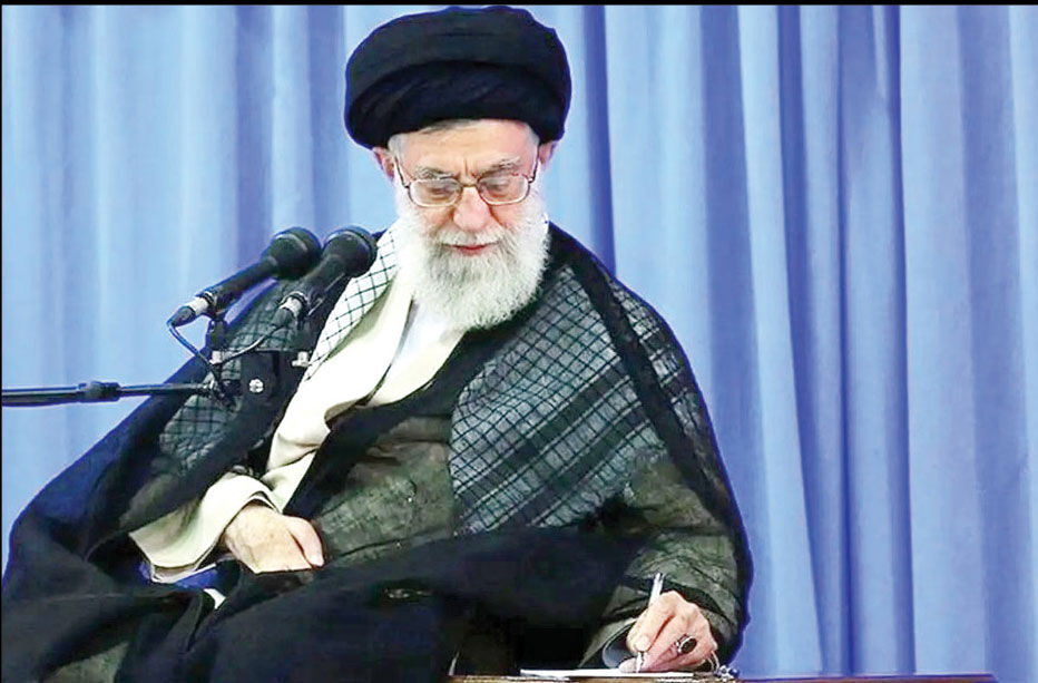  خونخواهی مهمان عزیزمان را وظیفه خود می‌دانیم