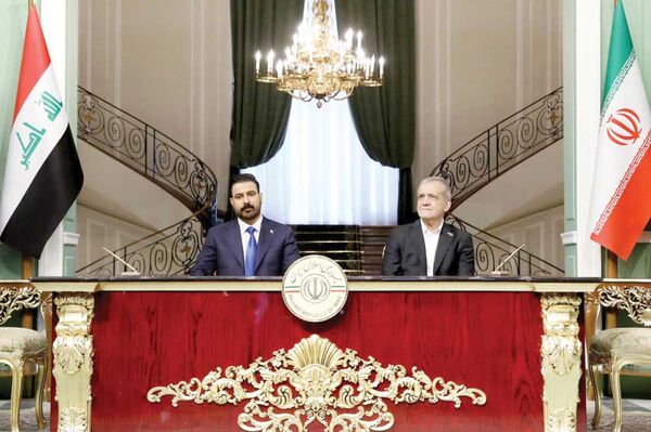 
حل‌وفصل بحران‌های منطقه‌ای تنها از مسیر گفت‌وگو امکان‌پذیر است