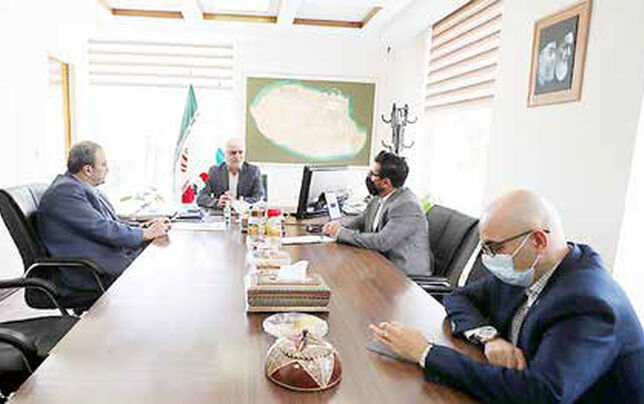
امکان برگزاری جشنواره زمستانی کیش با رویکردی متفاوت 