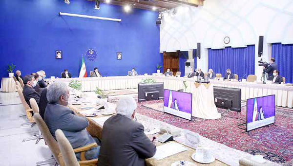 الزام ایجاد یک میلیون و 850هزار شغل تا پایان 1401 !

