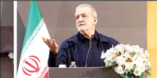
دستگاه‌های اجرایی به توسعه دورکاری توجه کنند