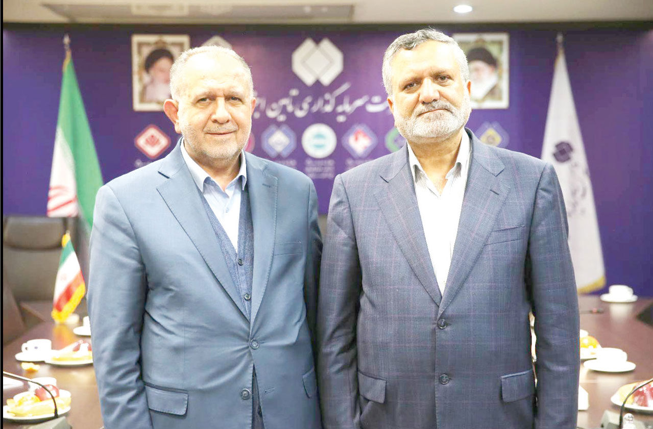 احتمال ابقای مدیرعامل شستا با وجود مخالفت تشکل‌های کارگری
