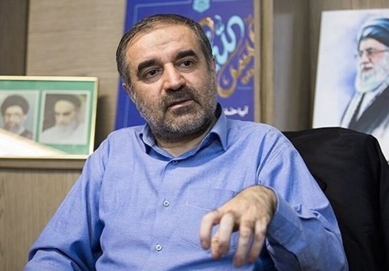 
قبل از دولت رئیسی مردم نان نداشتند بخورند
