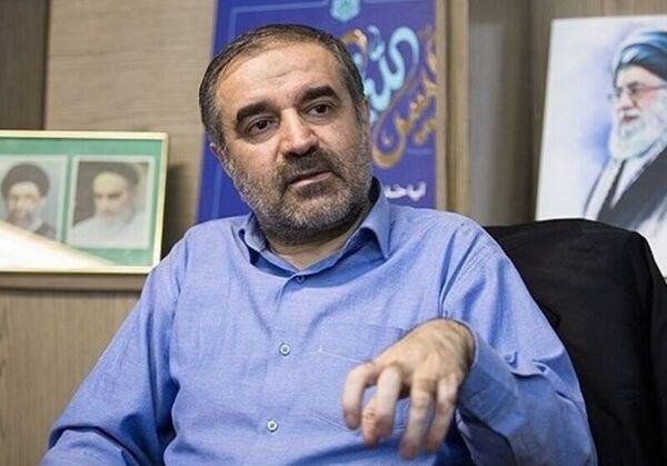 
قبل از دولت رئیسی مردم نان نداشتند بخورند