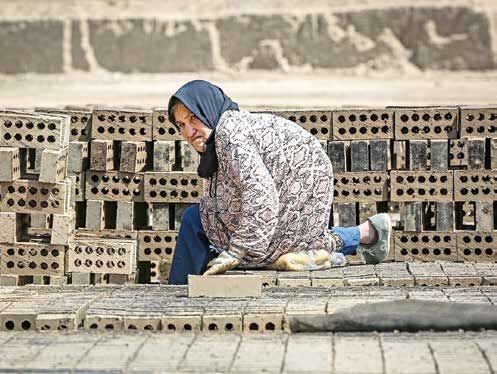 زندگی مزدبگیران در بن‌بست کامل