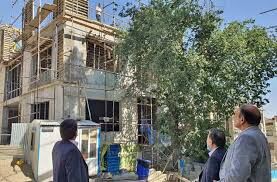 غیبت حناچی در هیأت دولت ربطی به ساختمان جماران ندارد