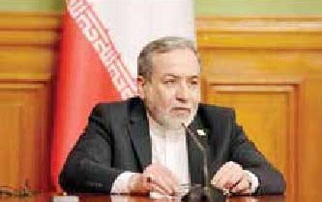 
هیچ دلیلی برای بازگشت به دیپلماسی نداریم