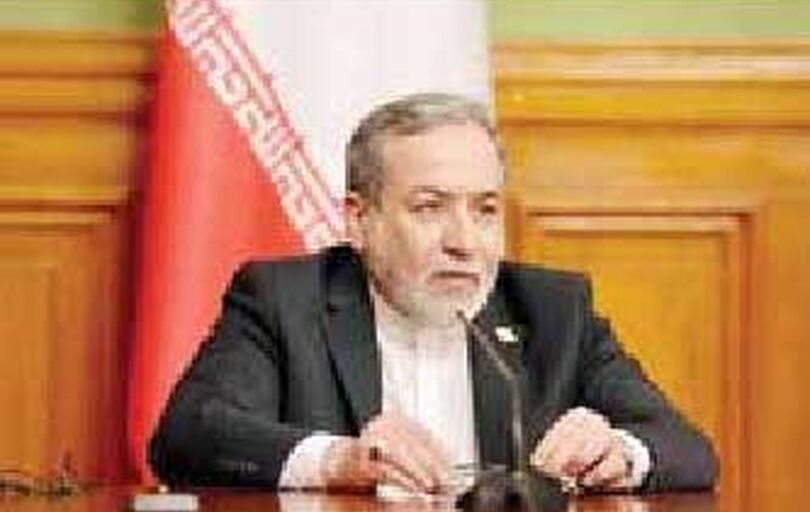 
هیچ دلیلی برای بازگشت به دیپلماسی نداریم
