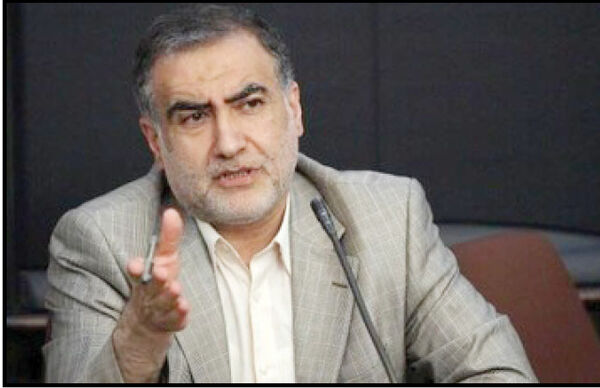 استیضاح وحیدی باید به خاطر حوادث زاهدان باشد نه نامه معاون سیاسی