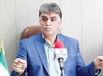 شرکت مادر تخصصی بازرگانی دولتی ایران شکر قنادان را تحویل نمی‌دهد
