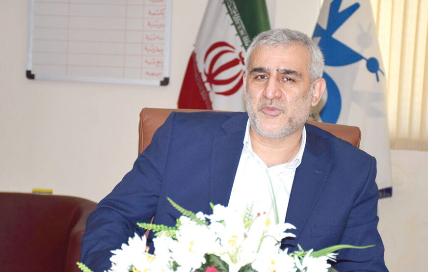  با بحران نفوذ سرویس‌های جاسوسی مواجه هستیم