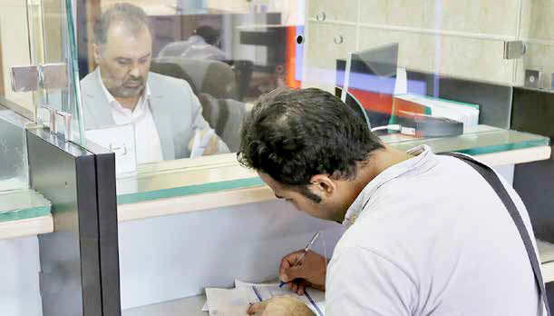 
بانک‌ها در بحران هم به داد تولیدکنندگان نرسیدند