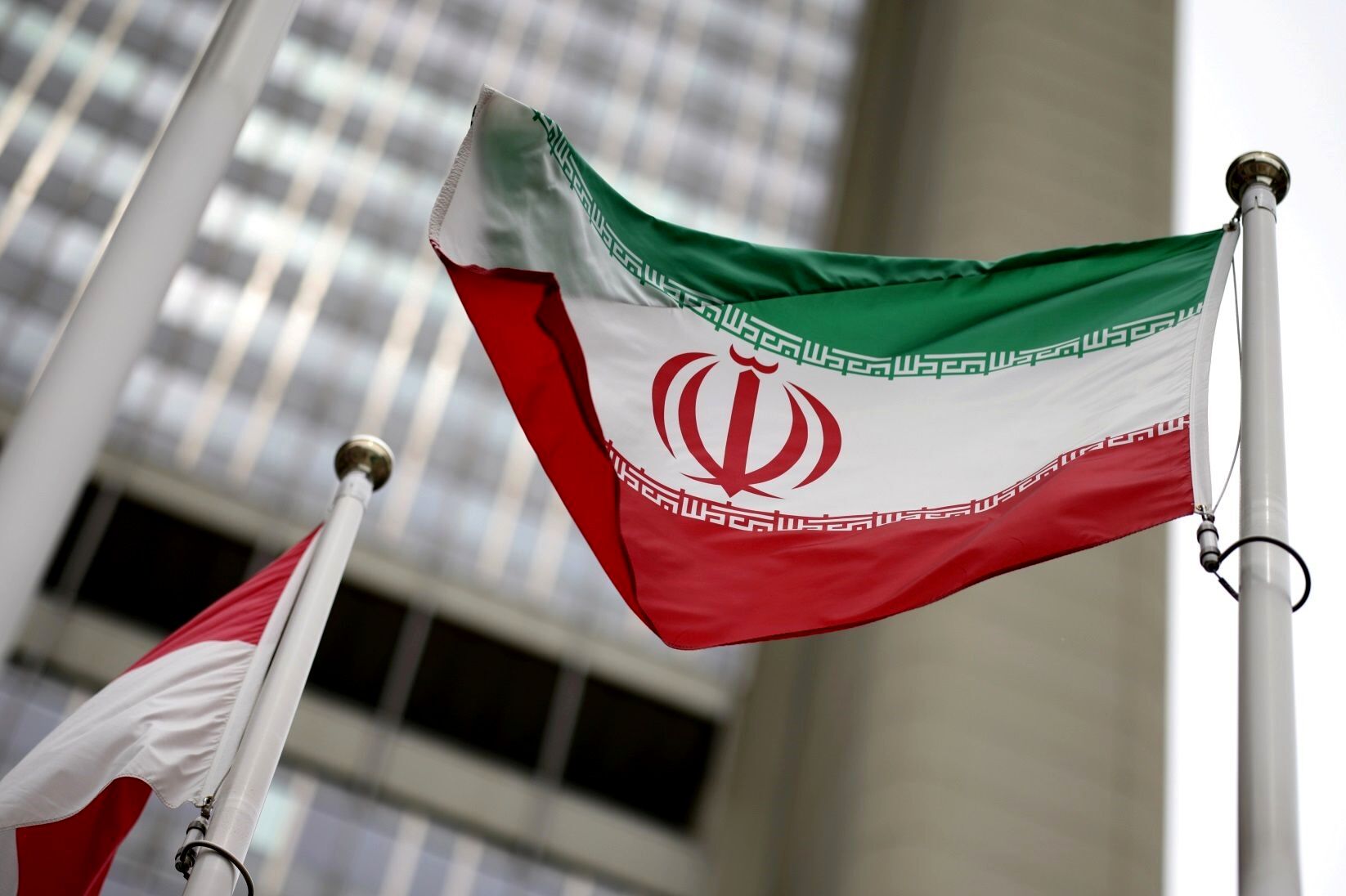 واکنش ایران به شایعه 

درخواست 500 میلیون دلاری حماس