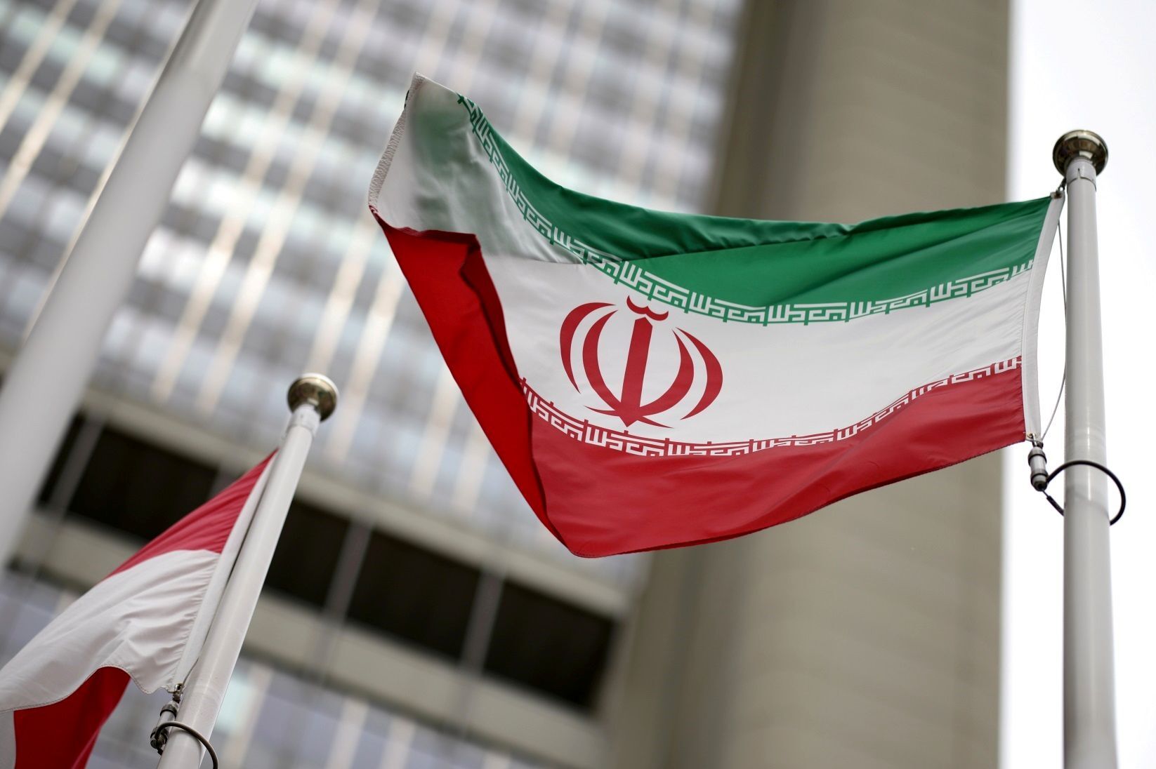 واکنش ایران به شایعه 

درخواست 500 میلیون دلاری حماس