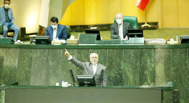 پذیرایی مفصل 