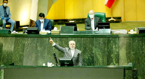 پذیرایی مفصل 