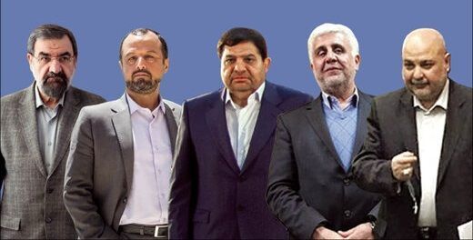 
جدایی جدید از تیم اقتصادی در راه است؟