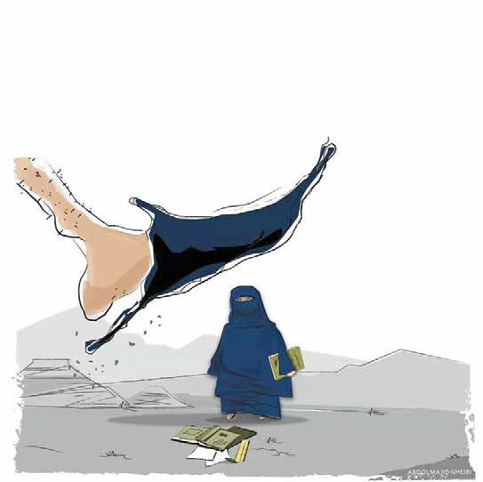 
زمزمه‌های سازمان ملل
برای رسمیت دادن به طالب‌ها