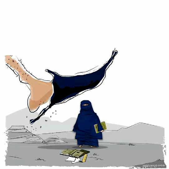 
زمزمه‌های سازمان ملل
برای رسمیت دادن به طالب‌ها