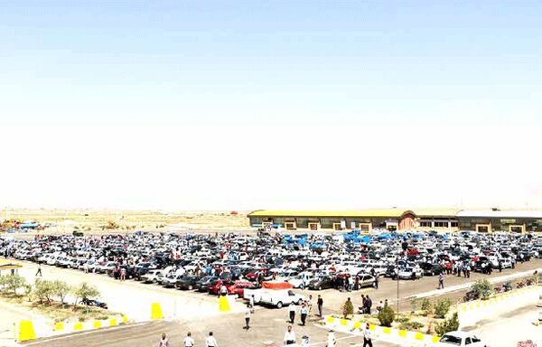 «تب سوزان» و نوید «عرق سرد» 