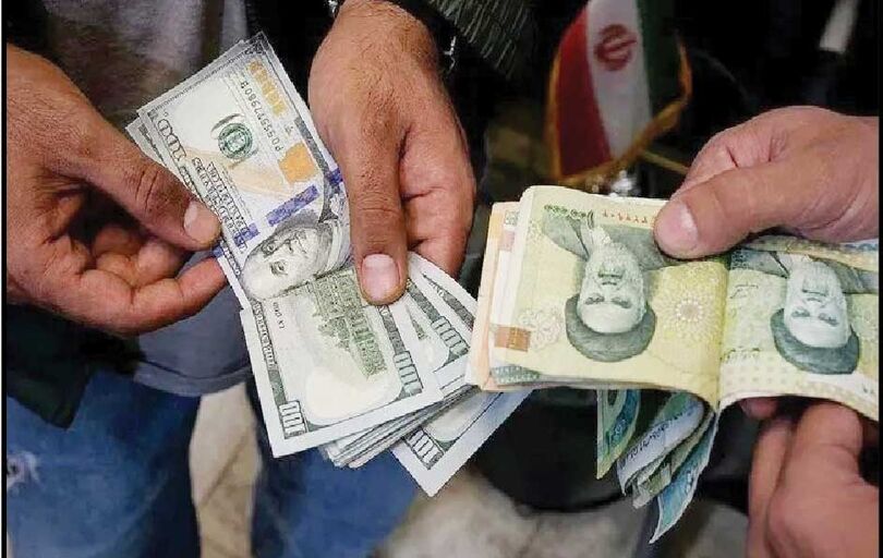 
از دلار ۲۶۳ هزارتومانی تا افغانی ۴ هزارتومانی