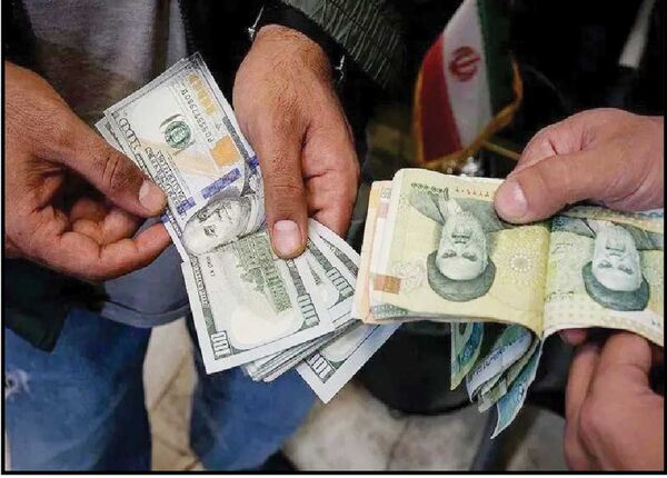 
از دلار ۲۶۳ هزارتومانی تا افغانی ۴ هزارتومانی