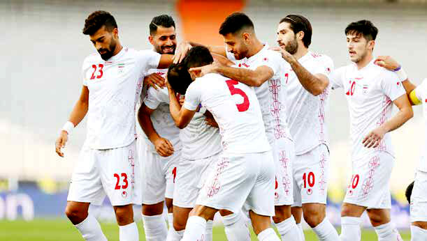 از منامه بهشت بسازید!