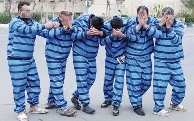 امنیت در آمار؛ هراس در زندگی واقعی