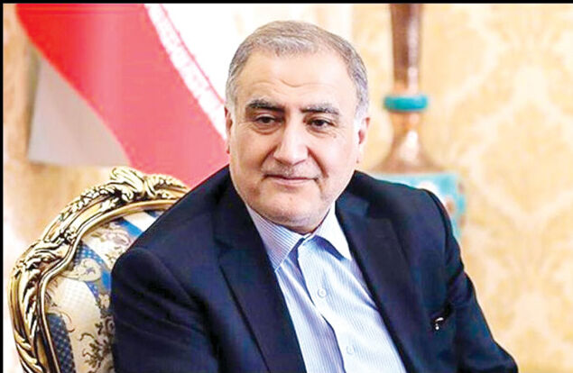 دولتی که از برآوردن نیازهای ابتدایی مردم عاجز است، توقع اعتراض هم داشته باشد