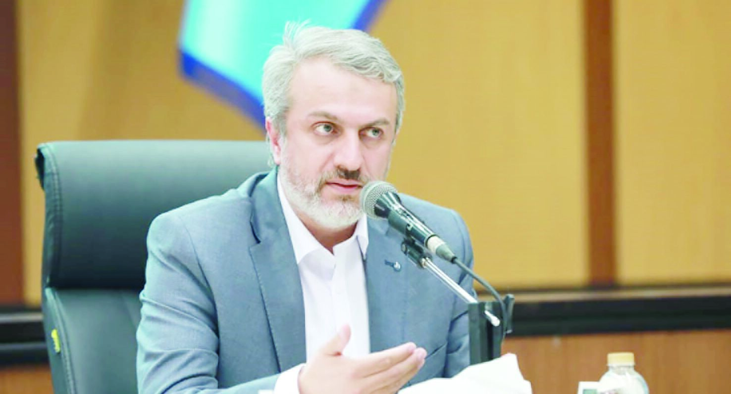 
دیگر کودک ۱۰ ساله صادرات انجام نمی‌دهد
