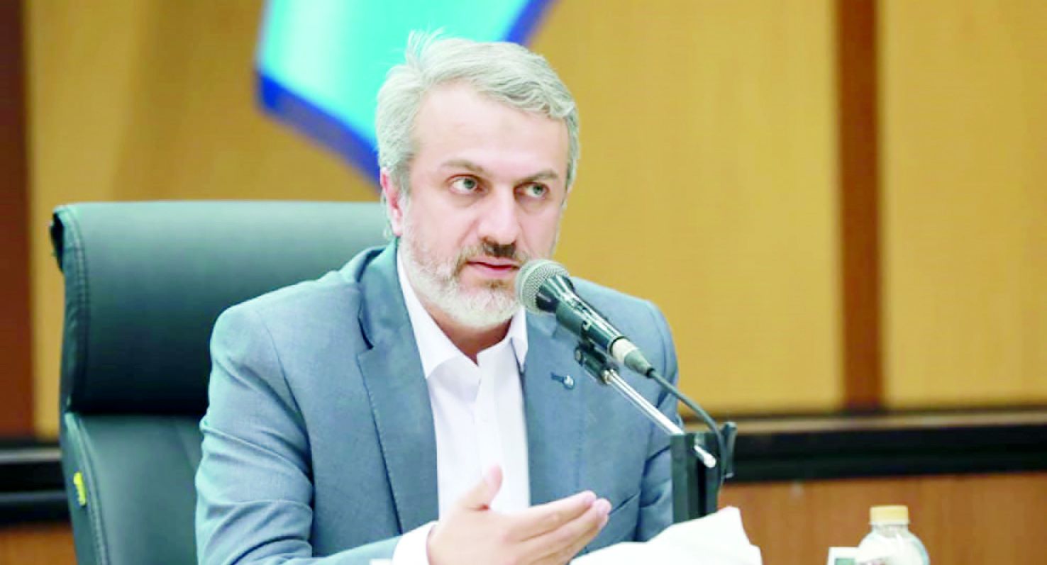 
دیگر کودک ۱۰ ساله صادرات انجام نمی‌دهد
