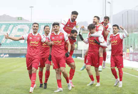جادوی تازه‌واردها!