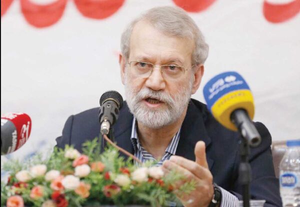  ذات مذاکرات، سیاسی است