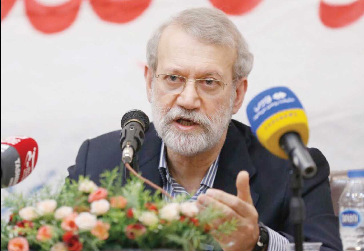  ذات مذاکرات، سیاسی است